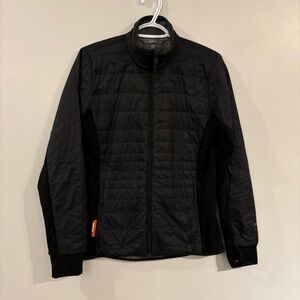 Icebreaker Merinoloft jacket women’s medium